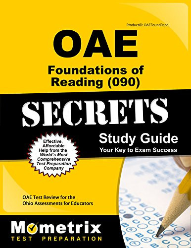 OAE Foundations of Reading