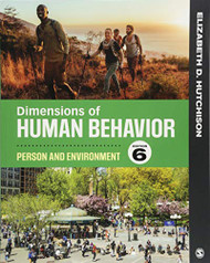 Dimensions of Human Behavior