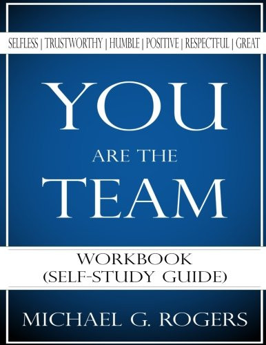 You Are the Team Workbook