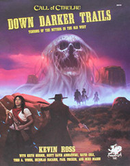 Down Darker Trails