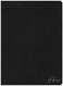 CSB Spurgeon Study Bible Black Genuine Leather Indexed
