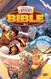 NIrV Adventures in Odyssey Bible