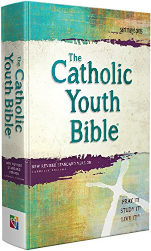Catholic Youth Bible NRSV