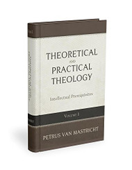Theoretical and Practical Theology Volume 1