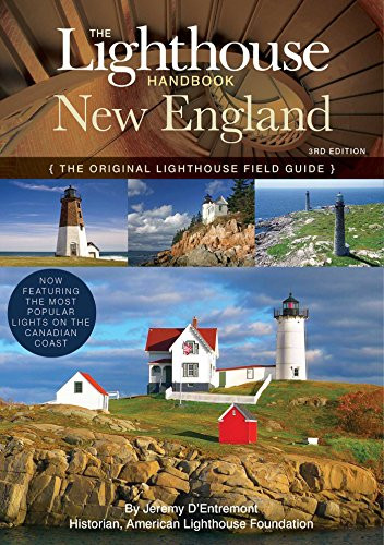 Lighthouse Handbook New England
