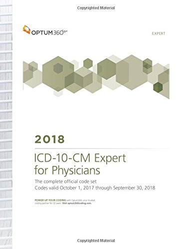 ICD-10-CM Expert for Physicians