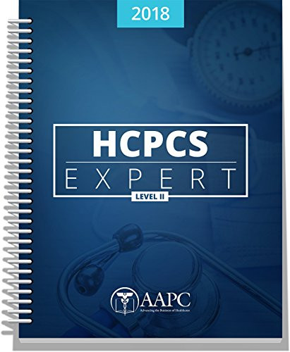 HCPCS Expert Level II
