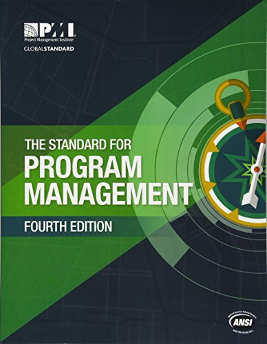 Standard for Program Management