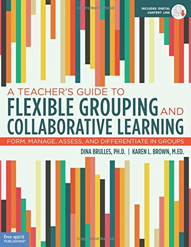TeacherÆs Guide to Flexible Grouping and Collaborative Learning