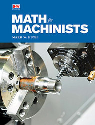 Math for Machinists