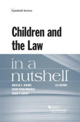 Children and the Law in a Nutshell