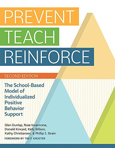 Prevent Teach Reinforce