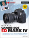 David Busch's Canon 5d Mark IV Guide to Digital Slr Photography