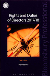 Rights and Duties of Directors