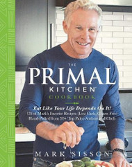 Primal Kitchen Cookbook