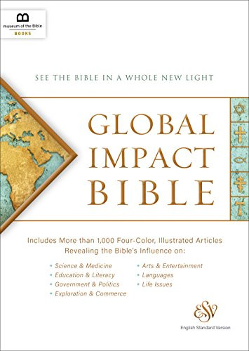 Global Impact Bible