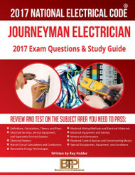 2017 Journeyman Electrician Exam Questions