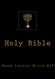 Holy BIble