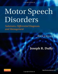 Motor Speech Disorders