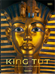 King Tut: The Journey through the Underworld