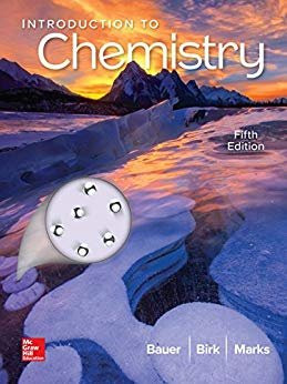 Introduction to Chemistry