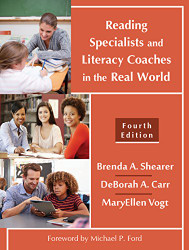 Reading Specialists In the Real World