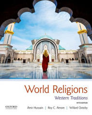 World Religions Western Traditions