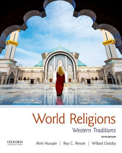 World Religions Western Traditions