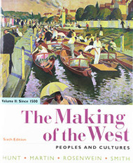 Making of the West Volume 2