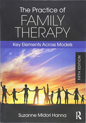 Practice of Family Therapy