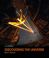 Discovering the Universe