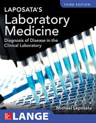 Laboratory Medicine Diagnosis of Disease In Clinical Laboratory