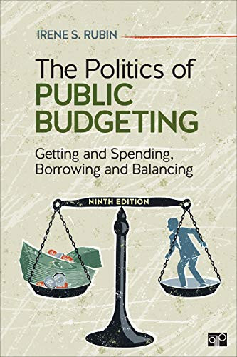 Politics of Public Budgeting