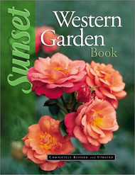 Western Garden Book 2001 Edition