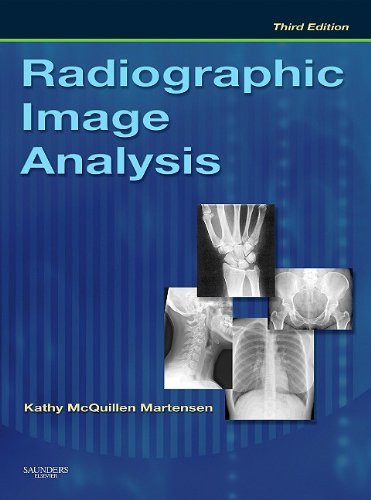 Radiographic Image Analysis