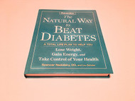 Natural Way to Beat Diabetes