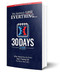30 Days Book - Clickfunnels - You Suddenly Lose Everything... What Would You Do From Day 1 to Day 30 To Save Yourself...