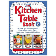 Kitchen Table Book 2
