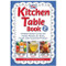 Kitchen Table Book 2