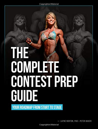 Complete Contest Prep Guide