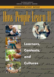 How People Learn II