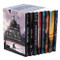 Mortal Engines 8 Book Collection