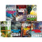 James S. A. Corey Expanse Series 7 Books Collection Set