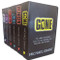 Gone Series Michael Grant 6 Books Collection Set - New Cover