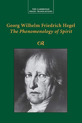 Georg Wilhelm Friedrich Hegel