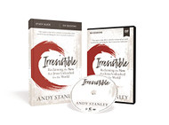 Irresistible Study Guide with DVD