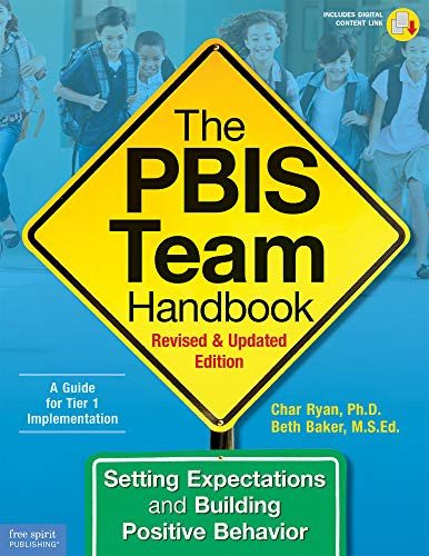 PBIS Team Handbook