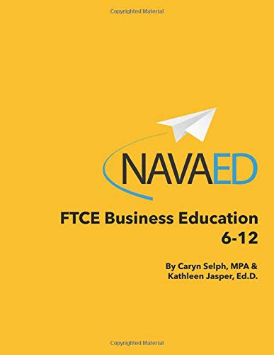 FTCE Business Education 6-12