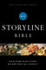 NIV Storyline Bible Hardcover Comfort Print