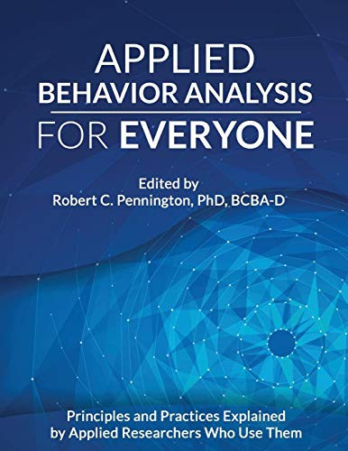 Applied Behavior Analysis for Everyone